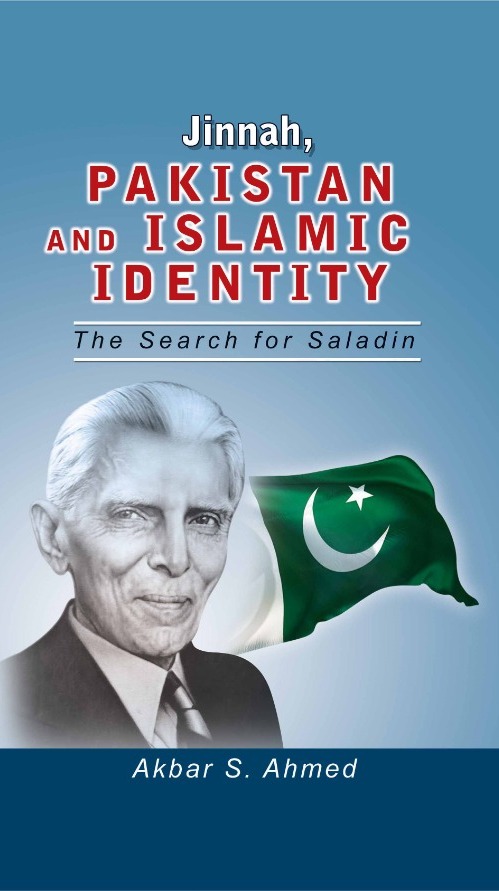 Jinnah Pakistan & Islamic Identy 9789697280117